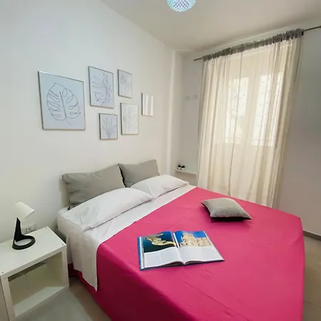 Casa 68 Ortigia Maison d'hôtes *