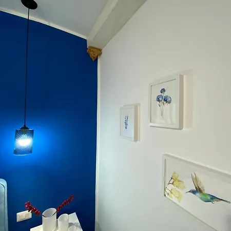 Casa 68 Ortigia بيت ضيافة *