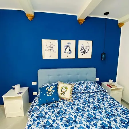 Casa 68 Ortigia *