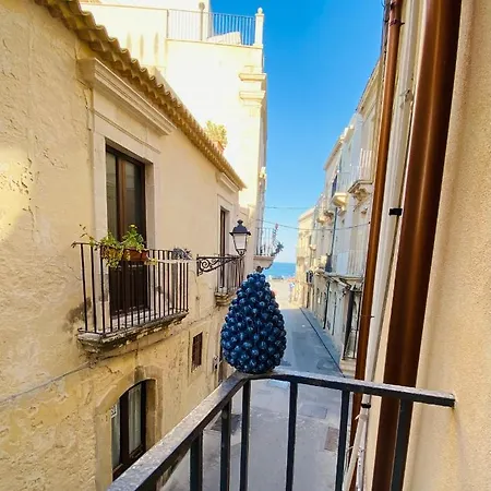 بيت ضيافة Casa 68 Ortigia *