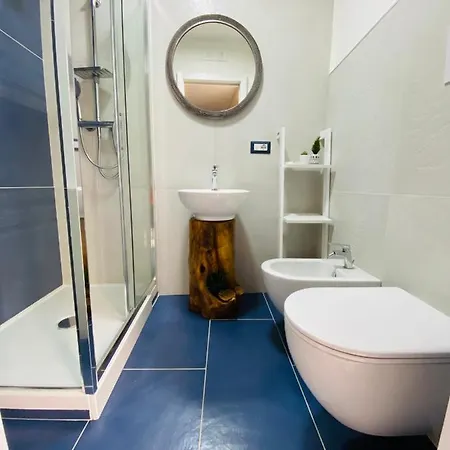 Casa 68 Ortigia سيراكوزا