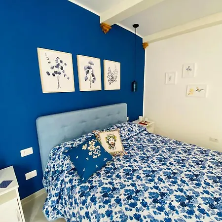 Casa 68 Ortigia *