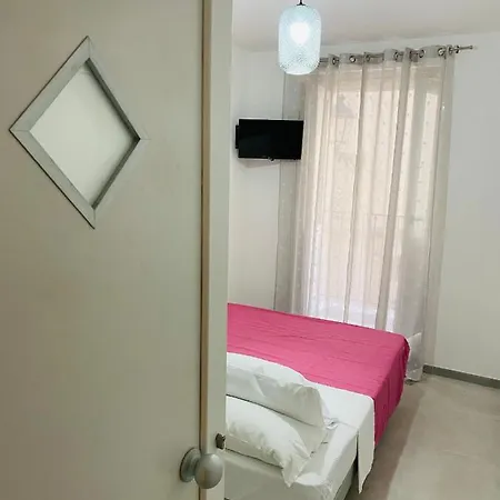 Casa 68 Ortigia بيت ضيافة