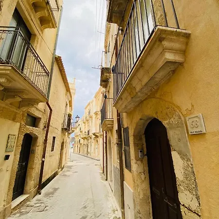 بيت ضيافة Casa 68 Ortigia *