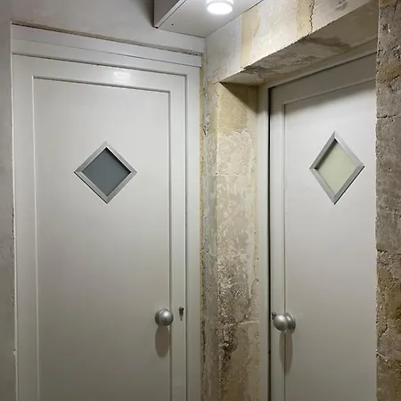 Casa 68 Ortigia * سيراكوزا