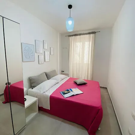 Casa 68 Ortigia سيراكوزا